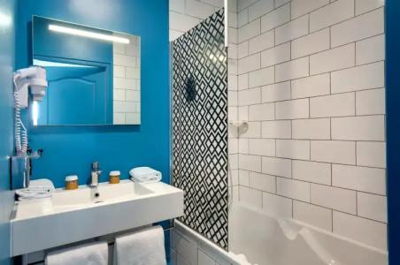 Hôtel ibis Styles Auxerre Nord - 8