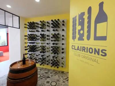 Hôtel ibis Styles Auxerre Nord - 25