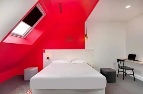 Hôtel ibis Styles Auxerre Nord - 39