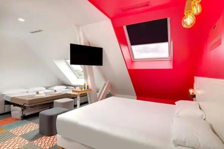 Hôtel ibis Styles Auxerre Nord - 32