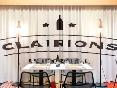 Hôtel ibis Styles Auxerre Nord - 23