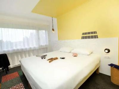 Hôtel ibis Styles Auxerre Nord - 43
