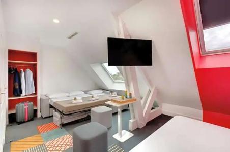 Hôtel ibis Styles Auxerre Nord - 35