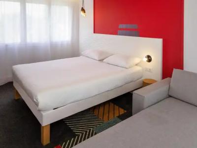 Hôtel ibis Styles Auxerre Nord - 2