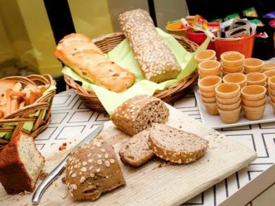 Hôtel ibis Styles Auxerre Nord - 10