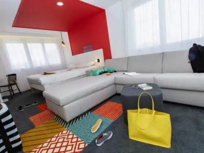 Hôtel ibis Styles Auxerre Nord - 14