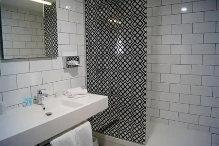 Hôtel ibis Styles Auxerre Nord - 33