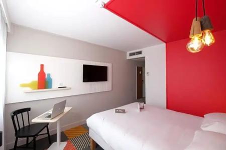 Hôtel ibis Styles Auxerre Nord - 28