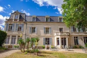 Hôtel Les Maréchaux, Auxerre