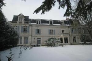 Hotel Les Marechaux, Auxerre