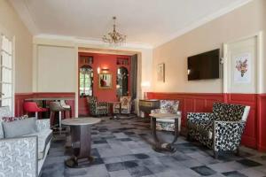 The Originals Boutique, Hotel Normandie, Auxerre, Auxerre