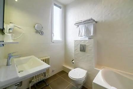 The Originals Boutique, Hôtel Normandie, Auxerre - 56