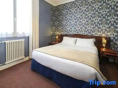 The Originals Boutique, Hôtel Normandie, Auxerre - 59