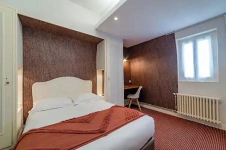 The Originals Boutique, Hôtel Normandie, Auxerre - 40