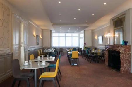 The Originals Boutique, Hôtel Normandie, Auxerre - 35