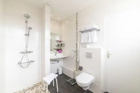 The Originals Boutique, Hôtel Normandie, Auxerre - 45