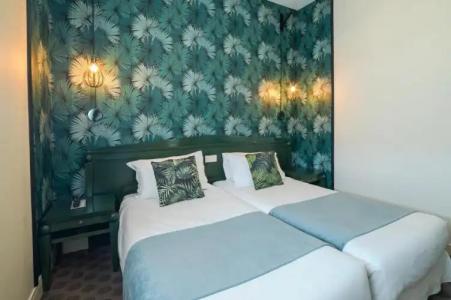 The Originals Boutique, Hôtel Normandie, Auxerre - 66