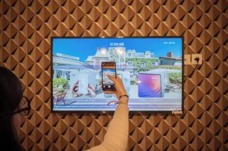 The Originals Boutique, Hôtel Normandie, Auxerre - 52