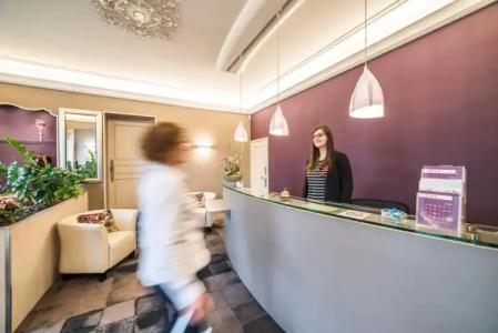 The Originals Boutique, Hôtel Normandie, Auxerre - 29