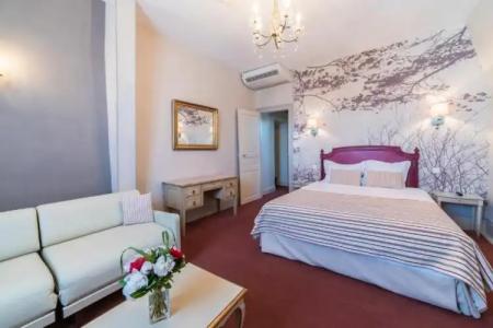 The Originals Boutique, Hôtel Normandie, Auxerre - 67