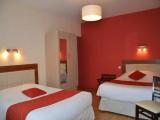 Family Quadruple room