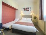 Family Triple room