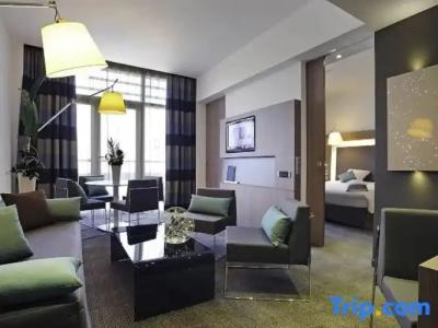 Novotel Avignon Centre - 94