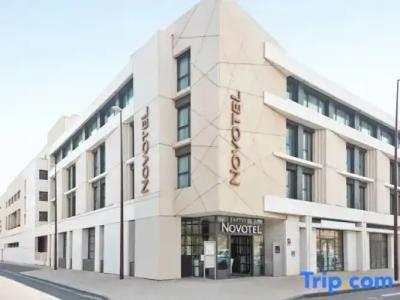 Novotel Avignon Centre - 59
