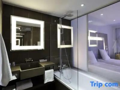 Novotel Avignon Centre - 58