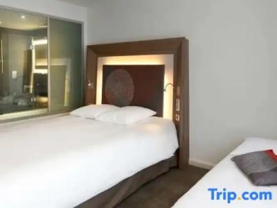 Novotel Avignon Centre - 69