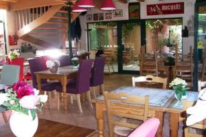Vert Hotel, Avignon
