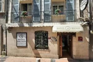 Hotel Mignon, Avignon