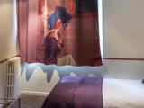 Economy Triple room