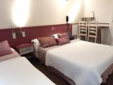 Classic room