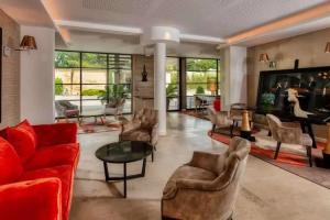 Best Western Plus Le Lavarin Hotel, Avignon