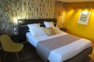 Hotel-Restaurant Kyriad Cap Sud, Avignon