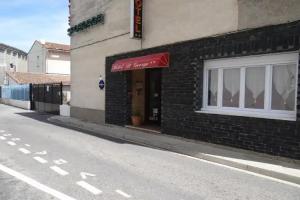Hotel Saint George, Avignon
