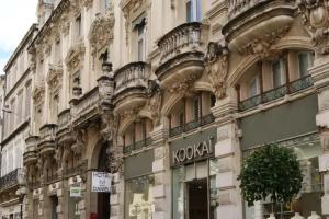 The Originals Boutique, Hôtel Danieli,, Avignon