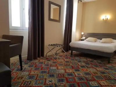 The Originals Boutique, Hôtel Danieli, Avignon - 36