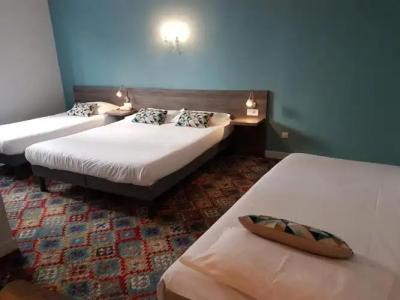 The Originals Boutique, Hôtel Danieli, Avignon - 34