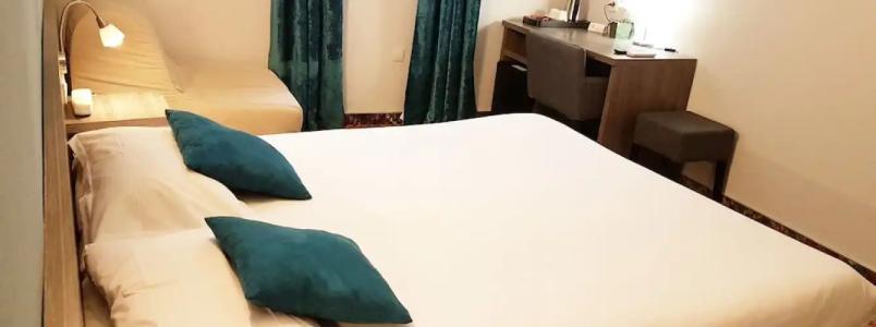 The Originals Boutique, Hôtel Danieli, Avignon - 61