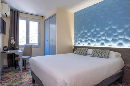 The Originals Boutique, Hôtel Danieli, Avignon - 39