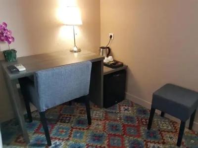 The Originals Boutique, Hôtel Danieli, Avignon - 50