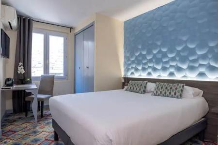 The Originals Boutique, Hôtel Danieli, Avignon - 59