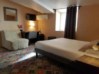 The Originals Boutique, Hôtel Danieli, Avignon - 49