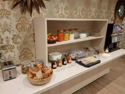 The Originals Boutique, Hôtel Danieli, Avignon - 12