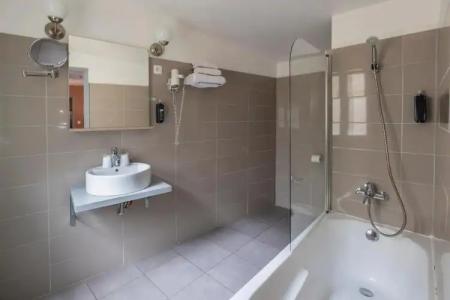 The Originals Boutique, Hôtel Danieli, Avignon - 9