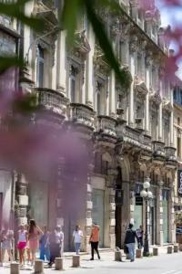 The Originals Boutique, Hôtel Danieli, Avignon - 25