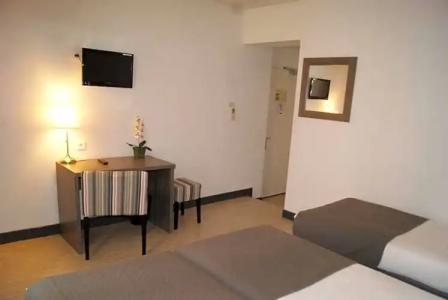 The Originals Boutique, Hôtel Danieli, Avignon - 28