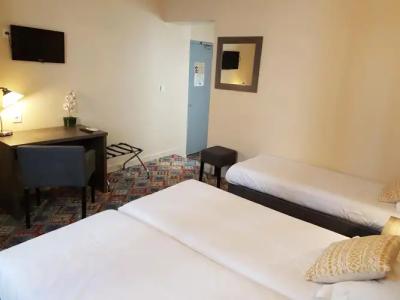 The Originals Boutique, Hôtel Danieli, Avignon - 3